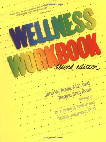 Wellness Workbook
