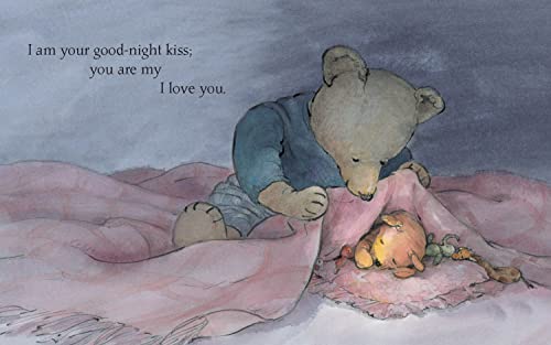 YOU ARE MY I LOVE YOU: BOARD BOO