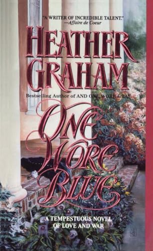 One Wore Blue (Camerons Saga: Civil War Trilogy)