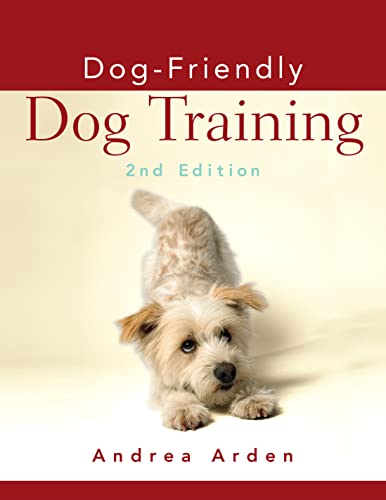 Dog-Friendly Dog Training - 3723