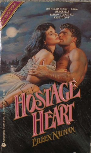 Hostage Heart: