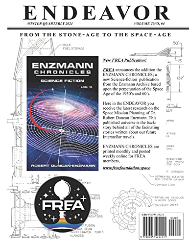 ENDEAVOR: FREA Quarterly