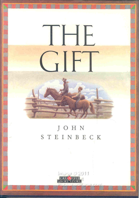 The Gift