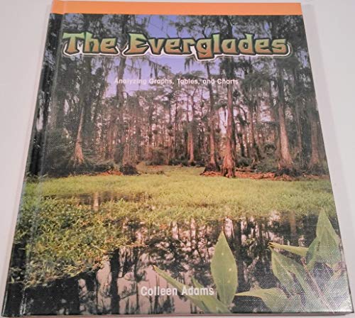 The Everglades: Analyzing Graphs, Tables, and Charts (Powermath, 0)