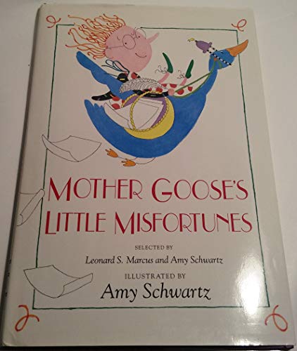 Mother Goose's Little Misfortunes