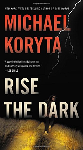 Rise the Dark (Markus Novak, 2)