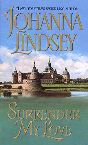 Surrender My Love (Haardrad Family, 3)