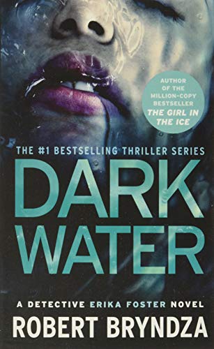 Dark Water (Detective Erika Foste)