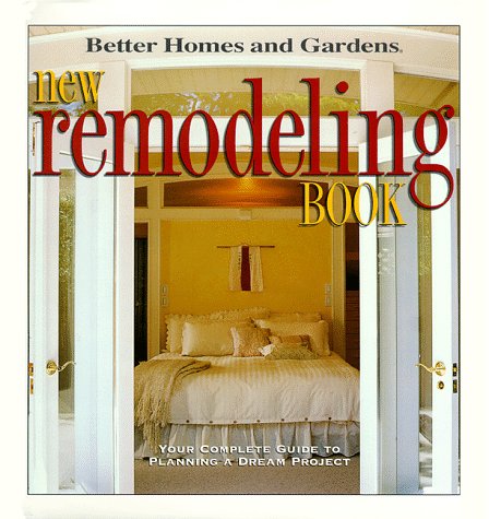 New Remodeling Book: Your complete guide to planning a dream project