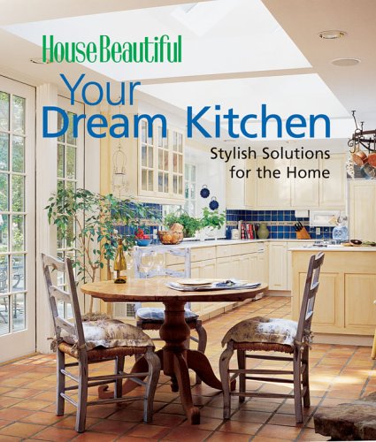 Your Dream Kitchen: Stylish Solutions for the Home
