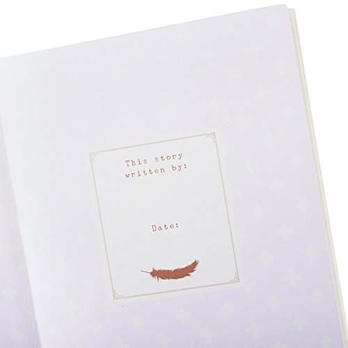DaySpring Karen Kingsbury's Possibilities Paperback Notebook Journal Diary