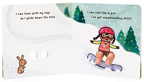 I Can Play (I Can Interactive Board Books)