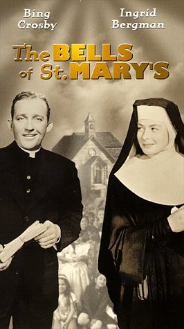 The Bells of St. Mary's [VHS]