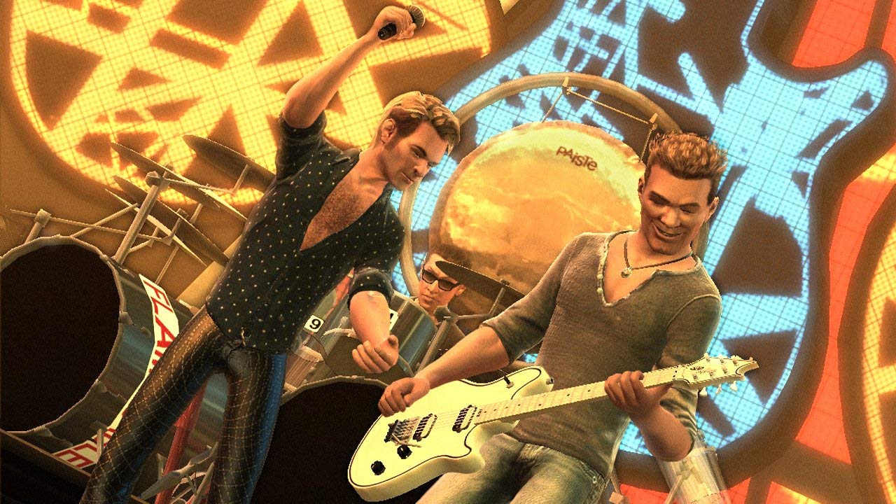 Guitar Hero Van Halen - Nintendo Wii (Renewed)