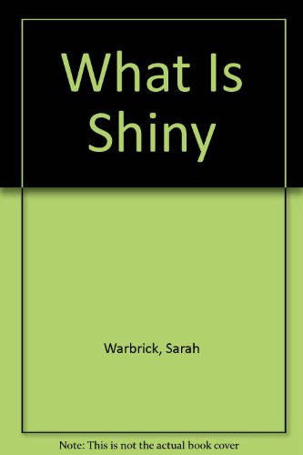 What Is Shiny