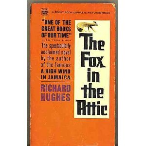 The Fox in the Attic