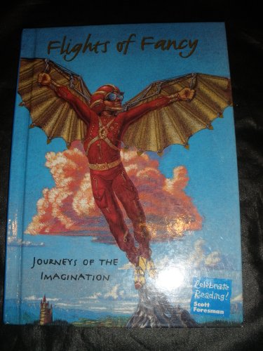 Flights of Fancy: Journeys of the Imagination