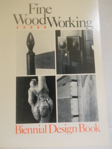 Fine Woodworking Biennial Design Book - 2695