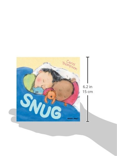Snug (Carol Thompson Board Books)