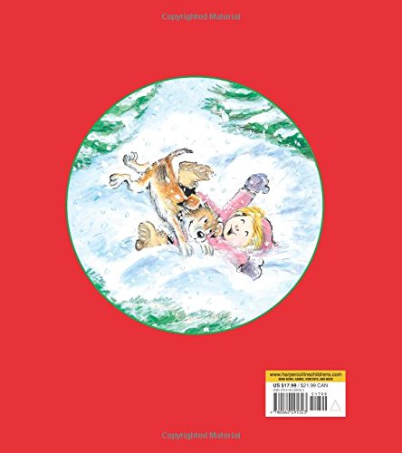 Enzo and the Christmas Tree Hunt!: A Christmas Holiday Book for Kids