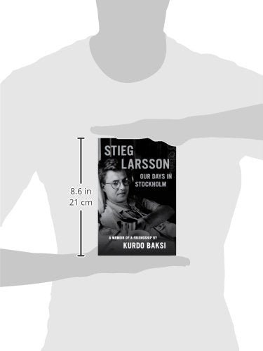 Stieg Larsson