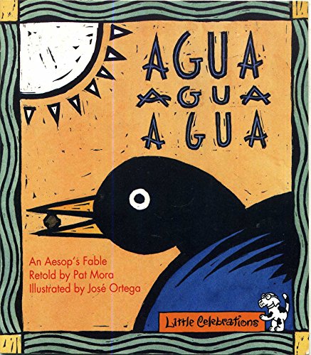 CR LITTLE CELEBRATIONS AGUA AGUA AGUA GRADE 1 COPY