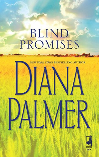 Blind Promises (Steeple Hill Women's Fiction #60) - 8118