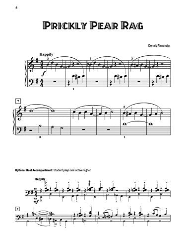 Five-Star Solos, Bk 2: 11 Colorful Songs for Elementary Pianists (Five-Star, Bk 2)