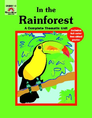 In the Rainforest