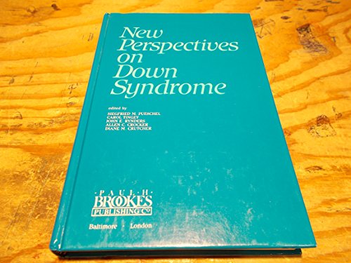 New Perspectives on Down Syndrome