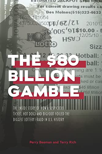 THE $80 BILLION GAMBLE: THE INSI - 2455