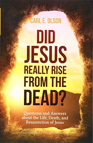 Did Jesus Really Rise from the Dead?