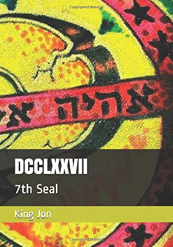DCCLXXVII: 7th Seal (Book1) - 8242