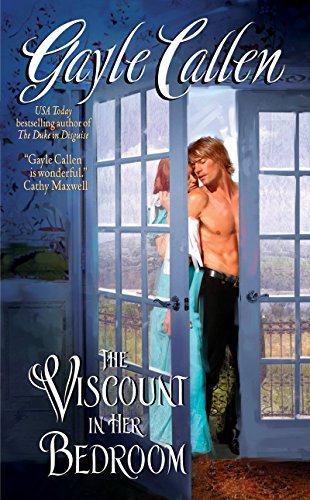 The Viscount in Her Bedroom (The Sisters of Willow Pond, 3) - 7964