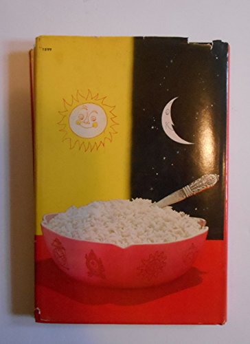 Serve Rice and Shine: a Cookbook to Serve You at Any Hour