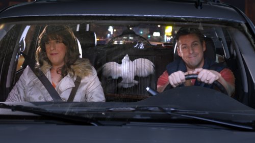 Jack and Jill