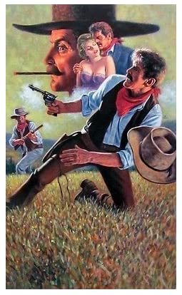 Longarm and the Double Eagles (Longarm, No. 166)