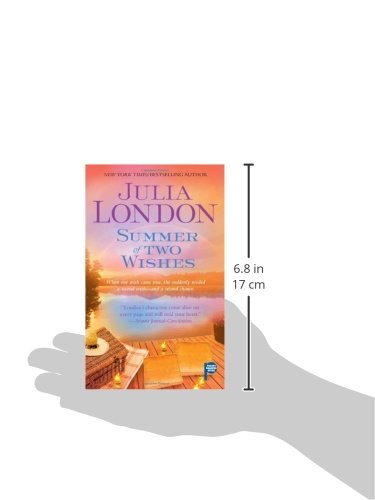 Summer of Two Wishes