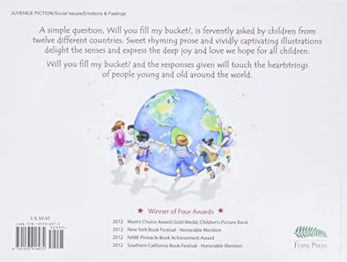 Will You Fill My Bucket? Daily Acts of Love Around the World