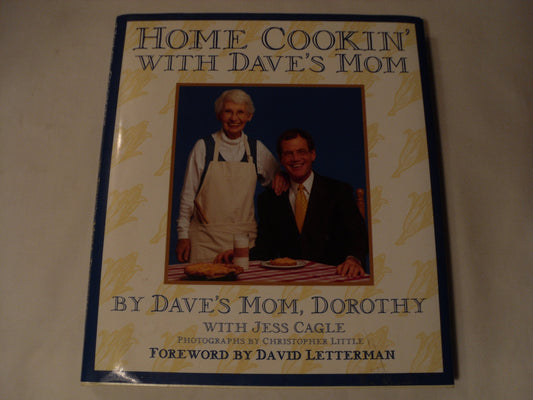 Home Cookin' with Dave's Mom