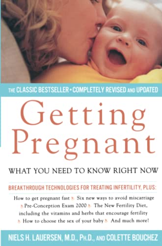 Getting Pregnant: What You Need To Know Right Now