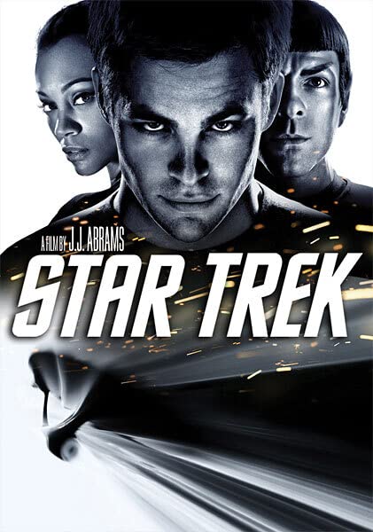Star Trek (Single-Disc Edition)