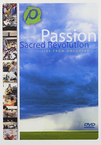 Passion: Sacred Revolution - Live From OneDay03 [DVD]