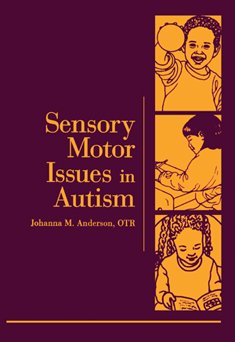 Sensory Motor Issues in Autism