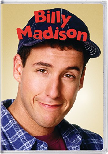 Billy Madison