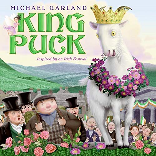 King Puck - 6798