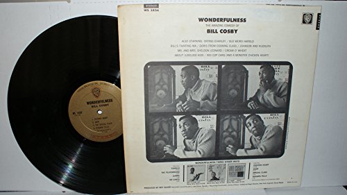 Wonderfulness