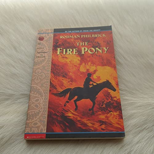 The Fire Pony