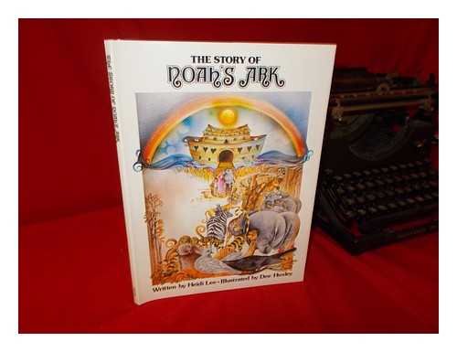 The story of Noah's Ark