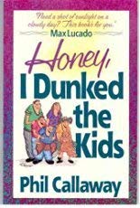 Honey, I Dunked the Kids